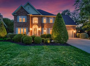 1227 Medinah Dr, Mount Pleasant, SC 29466