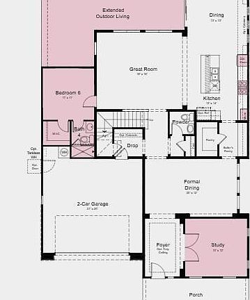 2nd image of 21720 S 190TH Place