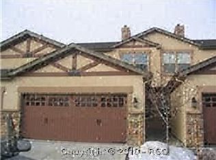 8443 Artesian Springs Point, Colorado Springs, CO 80920