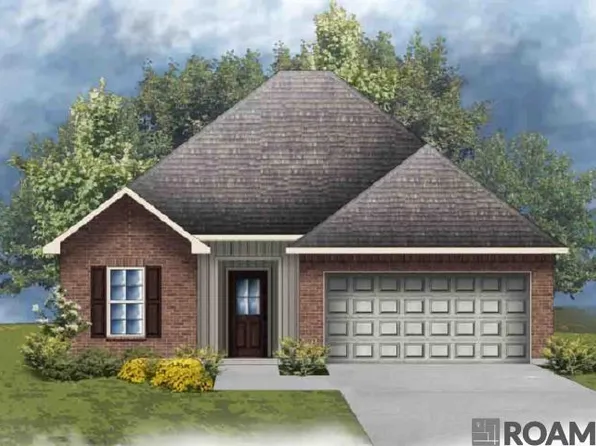 12888 Siberian Dr, Walker, LA 70785