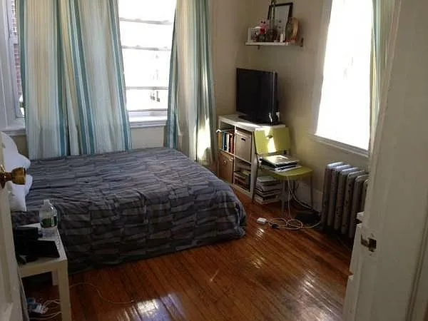 31 Hemenway St #3 — Photo 7