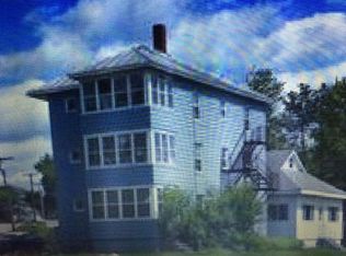 42 Sanger Ave #2, Waterville, ME 04901