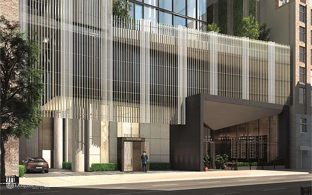 Sold by Douglas Elliman | media 28