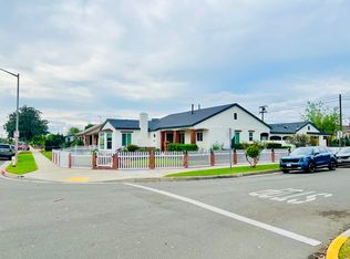 325 S Pickering Way, Montebello, CA 90640