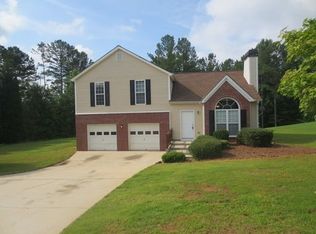 177 Windsor Cir, Stockbridge, GA 30281