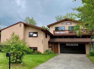 1027 Bench Ct, Anchorage, AK 99504