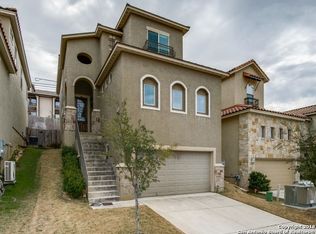 3910 Woodbridge Way, San Antonio, TX 78257