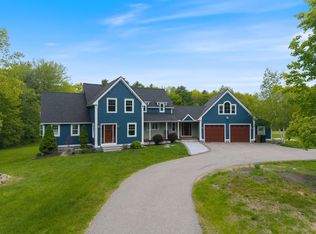 338 Boom Road, Saco, ME 04072