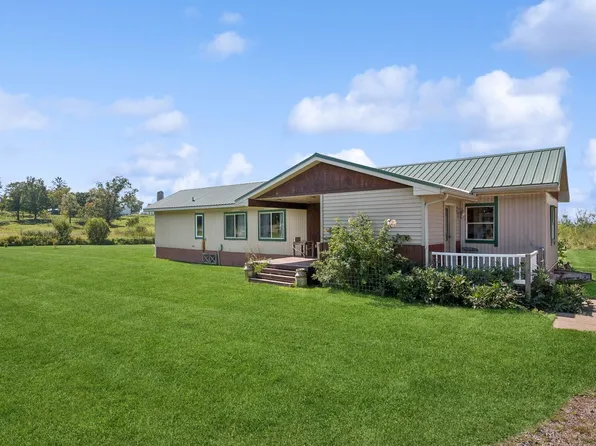 7349 330th Ave, Hillman, MN 56338