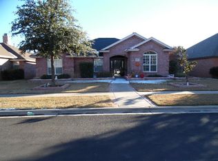 5017 101st St, Lubbock, TX 79424