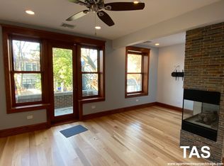 1019 W Oakdale Ave #2F, Chicago, IL 60657
