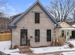 770 W 3rd St, Madison, IN 47250