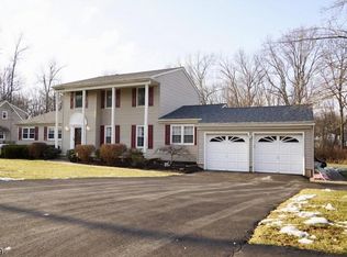 14 Normandy Dr, Parsippany, NJ 07054