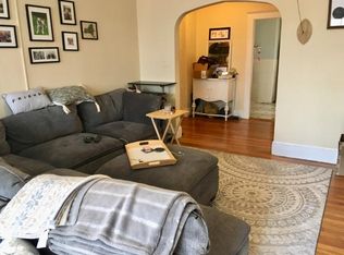 22 Chiswick Rd APT 14, Brighton, MA 02135