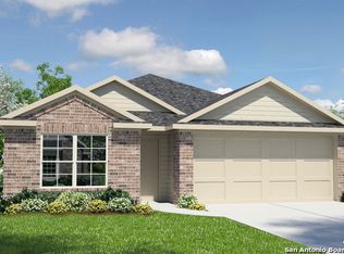 15445 Bobwhite Quail, San Antonio, TX 78253
