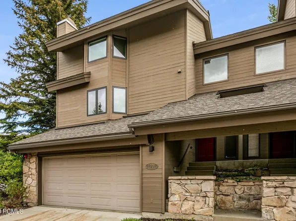 1701 Lakeside Cir, Park City, UT 84060