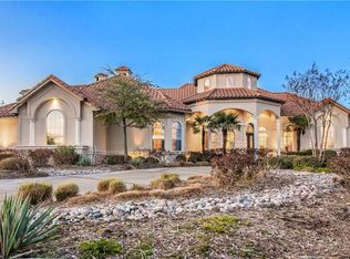 745 W Hill Dr, Aledo, TX 76008