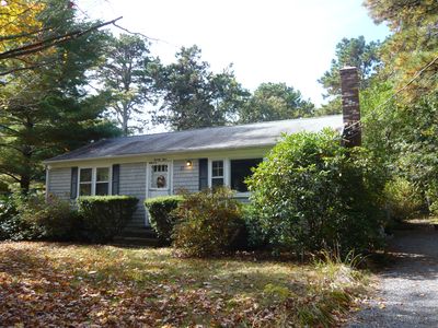25 Renas Way, Dennis, MA, 02638