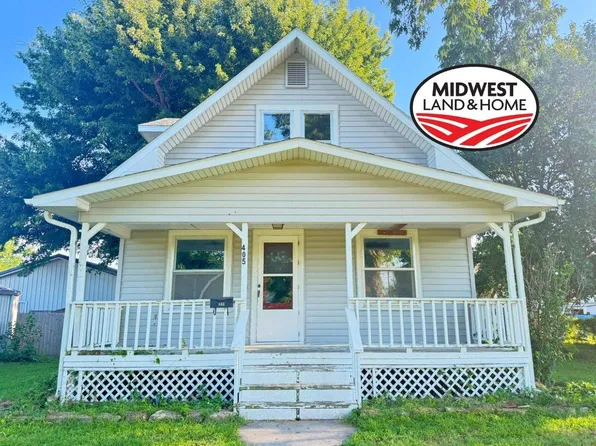 405 Walnut St, Marysville, KS 66508