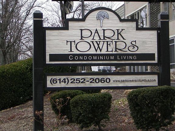 2nd image of 1620 E Broad St APT 1604