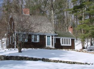 539 Wattaquadock Hill Rd, Bolton, MA 01740
