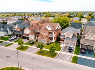 62 Cachet Blvd, Whitby, ON L1M2E2
