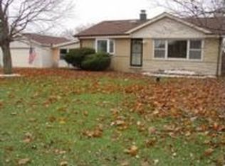 17435 94th Ct, Tinley Park, IL 60487