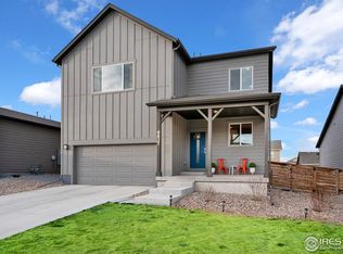 6637 6th St, Greeley, CO 80634