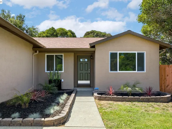 113 De Paul Dr, Vallejo, CA 94589