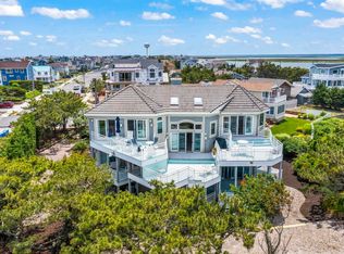 400 N Commonwealth Ave, Strathmere, NJ 08248