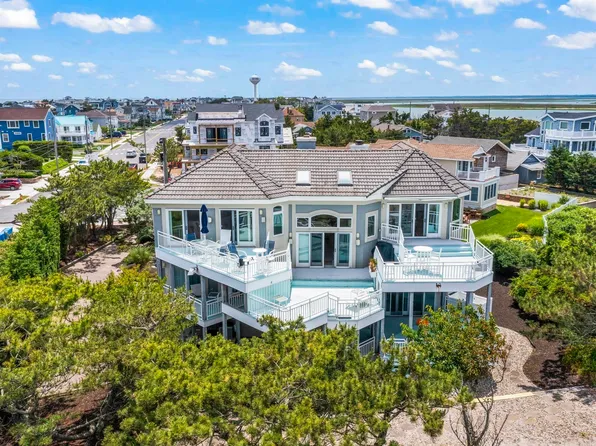 400 N Commonwealth Ave, Strathmere, NJ 08248