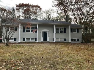 2 Sheridan Rd, Andover, MA 01810