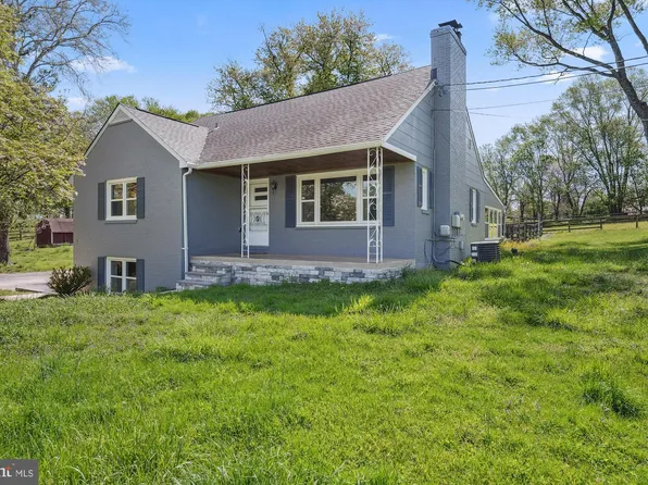 2501 Offutt Rd, Woodstock, MD 21163