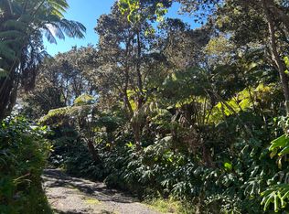 Ainahau Rd LOT 21, Volcano, HI 96785