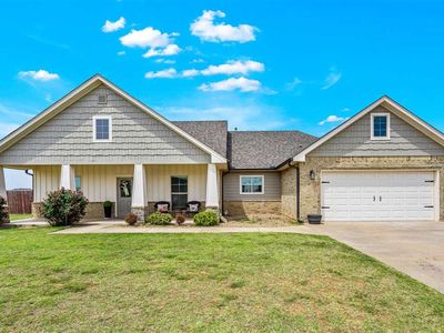 5854 NE Cornwallis Dr, Elgin, OK, 73538