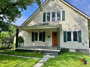 83 S Main St, Barre, VT 05641