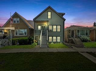 3931 N Nottingham Ave, Chicago, IL