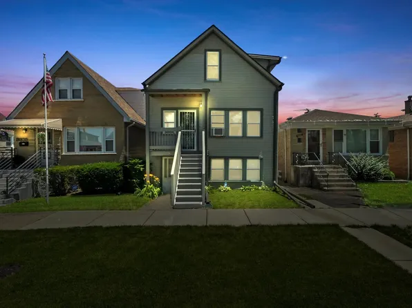 3931 N Nottingham Ave, Chicago, IL 60634