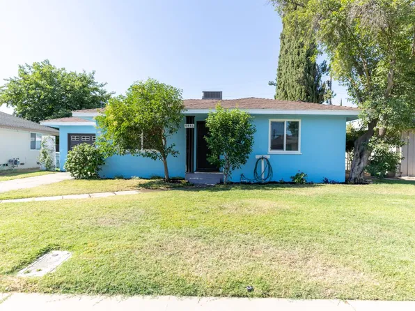 4446 E Brentwood Ave, Fresno, CA 93703