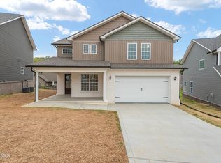 2341 Birch Hollow Ln LOT 29, Knoxville, TN 37920