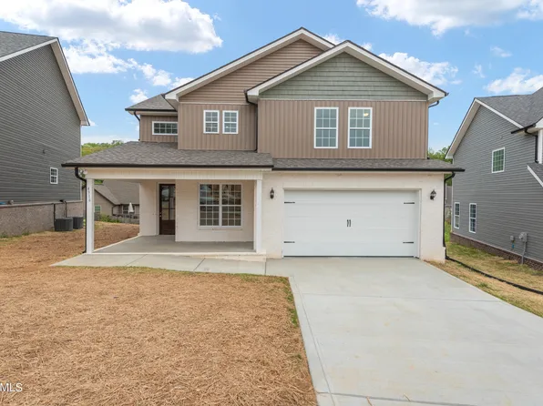 2341 Birch Hollow Ln, Knoxville, TN 37920