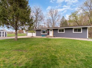 1746 North St, Saginaw, MI 48601