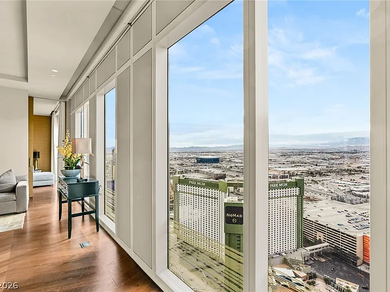 3750 Las Vegas Blvd S #4106 — Photo 12