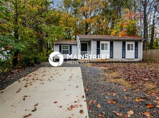 7950 Monfreya Ct, Charlotte, NC 28212