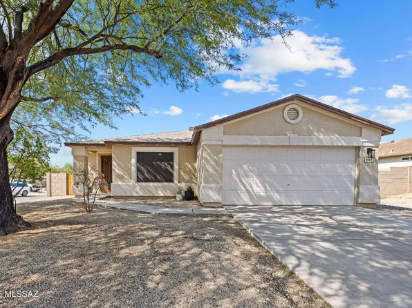 6087 W Echo Crossing Rd, Tucson, AZ 85735