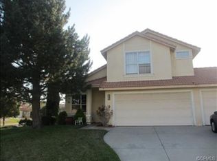 3330 N Laurel Ave, Rialto, CA 92377
