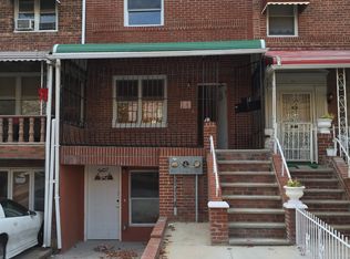 52. East 55, Brooklyn, NY 11203
