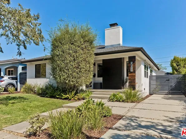 3844 Girard Ave, Culver City, CA 90232