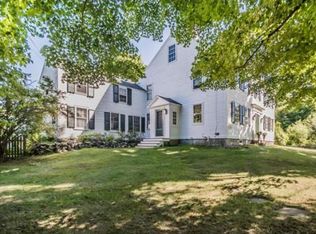 95 Main St, Boxford, MA 01921