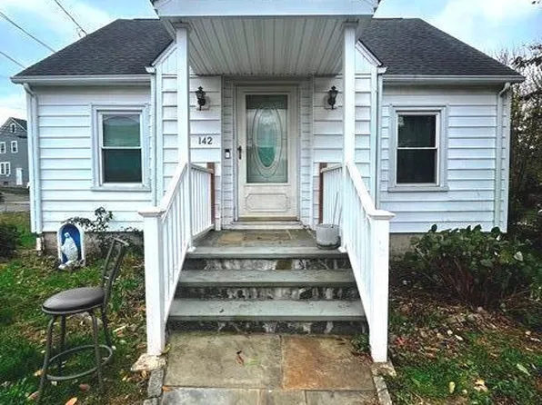 142 Palm Street, Bridgeport, CT 06610